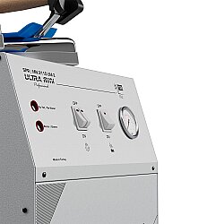 Silter SPR/MN 2110 UM2 Ultramini 10 Lt Profesyonel Kazanlı Ütü - Çift Ütülü - 7