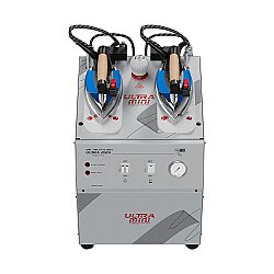 Silter SPR/MN 2110 UM2 Ultramini 10 Lt Profesyonel Kazanlı Ütü - Çift Ütülü - 3
