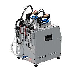 Silter SPR/MN 2110 UM2 Ultramini 10 Lt Profesyonel Kazanlı Ütü - Çift Ütülü - 5