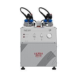 Silter SPR/MN 2110 UM2 Ultramini 10 Lt Profesyonel Kazanlı Ütü - Çift Ütülü - 2
