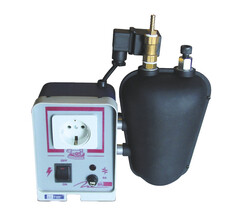 Silter - Silter ST KG 261 Kondens Grubu - Tumlu, Yay ve Hortum Dahil