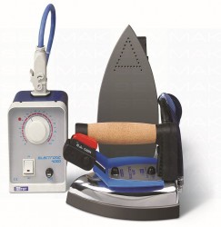 Silter - Silter ST SLC 4200 Silectro Elektronik Buharlı Ütü - Analog Silter - Silter ST SLC 4200 Silectro Elektronik Buharlı Ütü - Analog