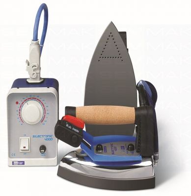 Silter ST SLC 4200 Silectro Elektronik Buharlı Ütü - Analog - 1