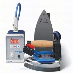 Silter - Silter ST SLC 5200 D Silectro Elektronik Buharlı Ütü - Dijital Silter - Silter ST SLC 5200 D Silectro Elektronik Buharlı Ütü - Dijital