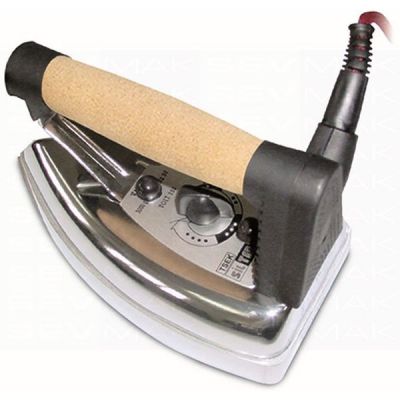 Silter ST/B 110 H Ağır Buharsız El Ütüsü - 2 Kg - 1