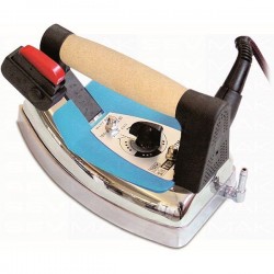 Silter - Silter ST/B 200 KF Buharlı El Ütüsü (Kombine Fişli)