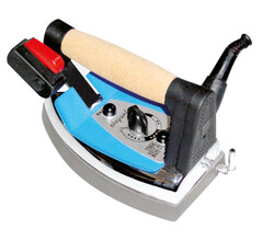 Silter - Silter ST/B 200 S Sert Tabanlı Buharlı El Ütüsü