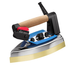 Silter - Silter ST/B 210 Ağır Buharlı El Ütüsü