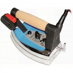 Silter - Silter ST/B 250 KF Gazella Elegante Buharlı El Ütüsü (Kombine Fişli)