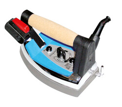 Silter - Silter ST/B 250 S Gazella Elegante Sert Tabanlı Buharlı El Ütüsü