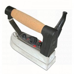 Silter - Silter ST/B 295 D Gazella Slim Dikiş Açma Buharsız El Ütüsü