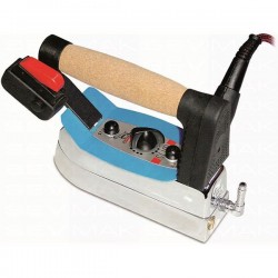 Silter - Silter ST/B 295 KF Gazella Slim Dikiş Açma Buharlı El Ütüsü (Kombine Fişli)