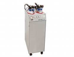 Silter - Silter Süper Midi SPR/MN K 3021 KB 10 Litre Tam Otomatik Buhar Kazanı - İki Ütülü - K Serisi Silter - Silter Süper Midi SPR/MN K 3021 KB 10 Litre Tam Otomatik Buhar Kazanı - İki Ütülü - K Serisi