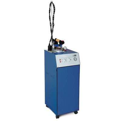 Silter Süper Midi SPR/MN K 3031 KB 10 Litre Tam Otomatik Buhar Kazanı - Üç Ütülü - K Serisi - 1