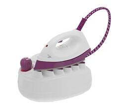 Silter Süper Mini 2030 Cozy Buhar Jeneratörlü Ütü (4 Bar) - 2