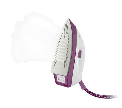Silter Süper Mini 2030 Cozy Buhar Jeneratörlü Ütü (4 Bar) - 5