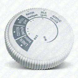 Silter - Silter SY AD 2003 Ayar Düğmesi - Yassı Tip, Ev Ütüsü için Silter - Silter SY AD 2003 Ayar Düğmesi - Yassı Tip, Ev Ütüsü için