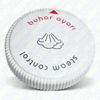 Silter SY ADY 5 Buhar Ayar Düğmesi - 1