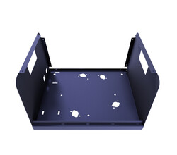 Silter - Silter SY ASK 2005 E Süper Mini Alt Sac Kapak - SPR/MN 2005 E için