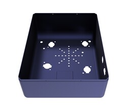 Silter - Silter SY ASK 2035 Süper Mini Alt Sac Kapak - SPR/MN 2035 için