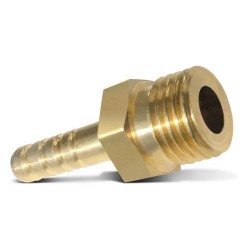 Silter - Silter SY HN 14180 Hortum Nipeli - 1/4'' - Düz Silter - Silter SY HN 14180 Hortum Nipeli - 1/4'' - Düz
