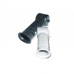 Silter - Silter SY KH 87 02 Kablo ve Hortum Giriş Boğazı - Gri Silter - Silter SY KH 87 02 Kablo ve Hortum Giriş Boğazı - Gri