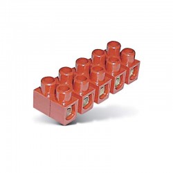 Silter - Silter SY KL 52 Süper Mini Klemensi Silter - Silter SY KL 52 Süper Mini Klemensi