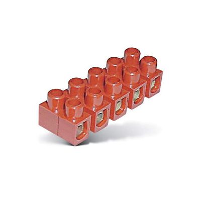 Silter SY KL 52 Süper Mini Klemensi - 1