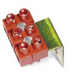 Silter - Silter SY KLPM 31 Plastik Ütü Klemensi Silter - Silter SY KLPM 31 Plastik Ütü Klemensi