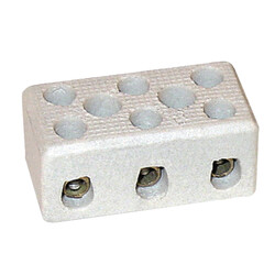 Silter - Silter SY KLT 31 S Porselen Klemens - L Sacsız Silter - Silter SY KLT 31 S Porselen Klemens - L Sacsız