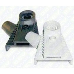 Silter - Silter SY KLY 02 Klemens Yuvası - Gri Silter - Silter SY KLY 02 Klemens Yuvası - Gri