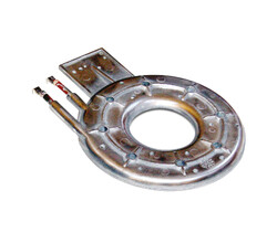 Silter - Silter SY KR 1250 Kazan Rezistansı - 1250W, SPR MN 2035 ve Tüm Harmony ütüler için