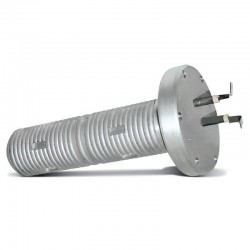 Silter - Silter SY KR 2000 Kazan Rezistansı - Flanşlı - 2000W, SPR MN 2005 için