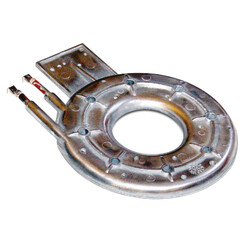 Silter - Silter SY KR 3200 Kazan Rezistansı - 3200W, SPR MN 2110 için