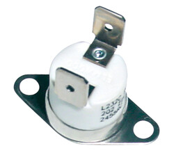 Silter - Silter TY KS 232 Porselen Sigorta - Buhar Fırçası İçin