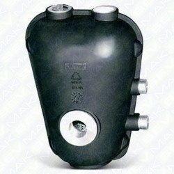 Silter - Silter SY KSK 45 Kondens Grubu Buhar Deposu - Plastik Kılıflar dahil Silter - Silter SY KSK 45 Kondens Grubu Buhar Deposu - Plastik Kılıflar dahil