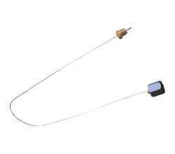 Silter - Silter SY MPB 11015 Manometre Paslanmaz Borusu Silter - Silter SY MPB 11015 Manometre Paslanmaz Borusu