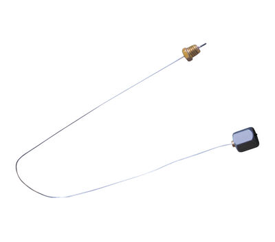 Silter SY MPB 11015 Manometre Paslanmaz Borusu - 1