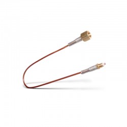 Silter - Silter SY MPB 60015 Manometre Paslanmaz Borusu Silter - Silter SY MPB 60015 Manometre Paslanmaz Borusu