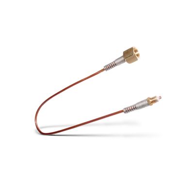 Silter SY MPB 60015 Manometre Paslanmaz Borusu - 1