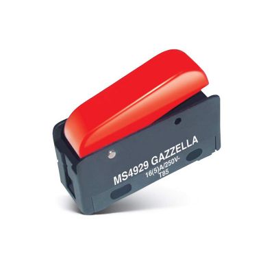 Silter SY MS 4929 Gazella Mikrosiviç - 1