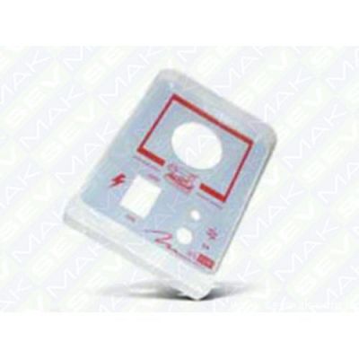 Silter SY OP 5000 Ön Panel - Silectronic 5000 için - 1