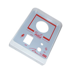 Silter - Silter SY OP KG03 Kondens Plastik Ön Paneli