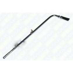 Silter - Silter SY PB 66 Pistole Borusu - Eski Tip Silter - Silter SY PB 66 Pistole Borusu - Eski Tip