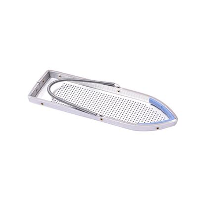 Kingstar STB 295 Alüminyum Teflon - STB 295 tipi - Profesyonel - 1