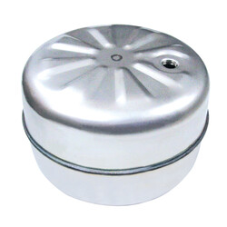 Silter - Silter SY PKZ 2005 E Paslanmaz Kazan - 5 Lt. Rezistanslı, 2005E için