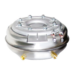 Silter - Silter SY PKZ 2035 Paslanmaz Kazan - Rezistanslı