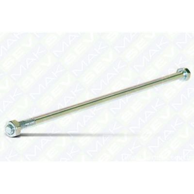 Silter SY SC 5154 Sap Civatası ve Somonu - 1