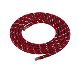 Silter - Silter SY SH 611025 Silikon Hortum - 2.5 Metre - Kalın