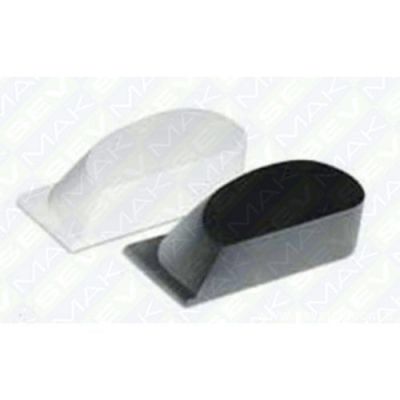Silter SY SPK 266 Ütü Sapı Ön Kapak - Siyah - 1